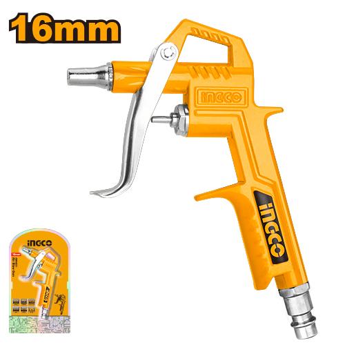 PISTOLA DE AIRE INGCO ABG031