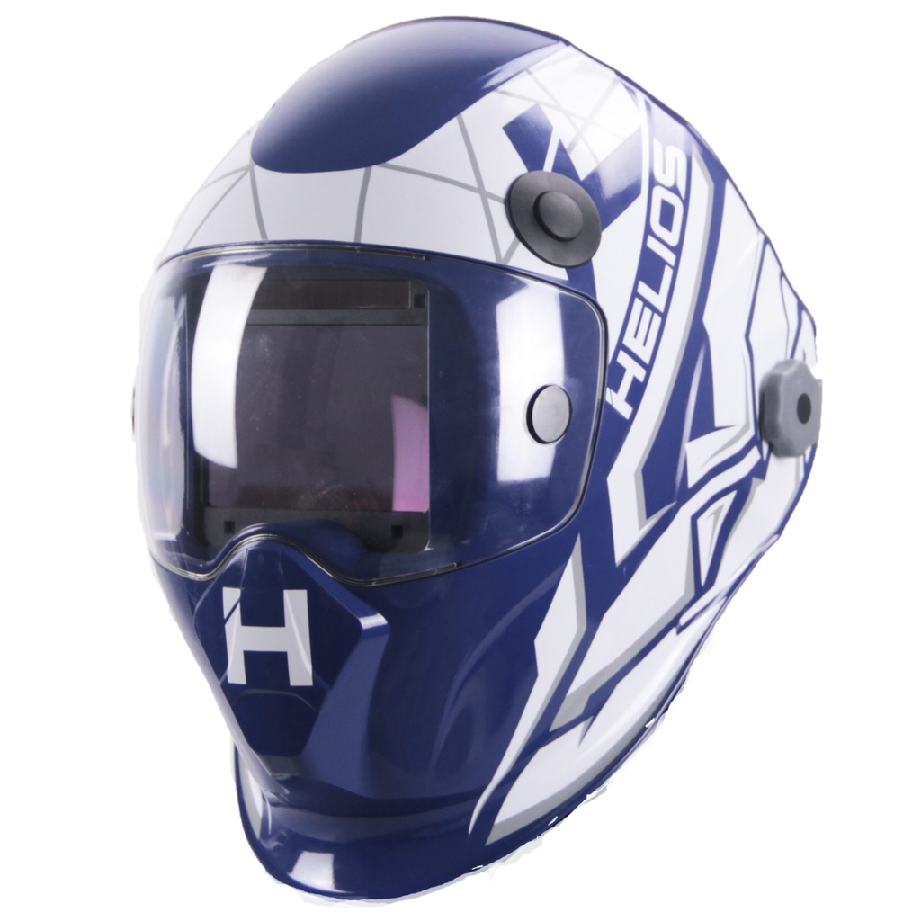 BLUE  880  PANTALLA DE SOLDAR