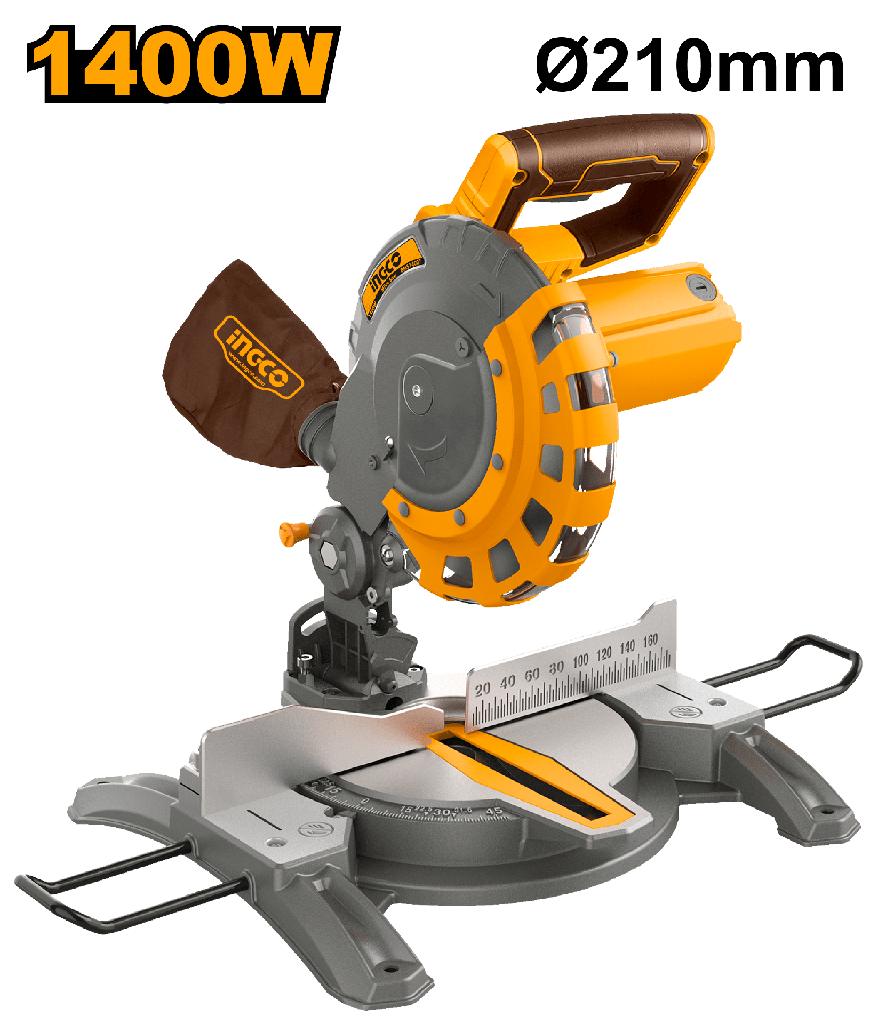 TRONZADORA 1400W INGCO BMS14007