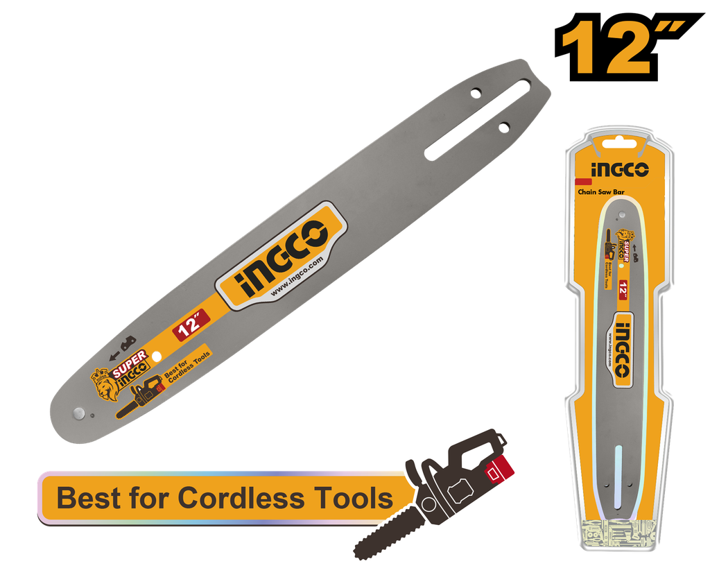 ESPADA MOTOSIERRA INGCO AGSB51201