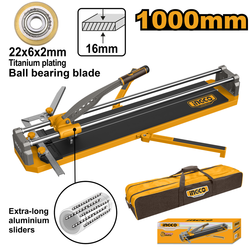 CORTADORA DE CERÁMICA INGCO HTC041001