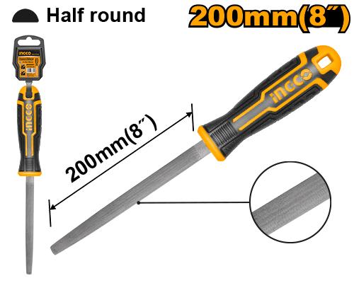 LIMA METAL MEDIA CAÑA  INGCO HSHF088