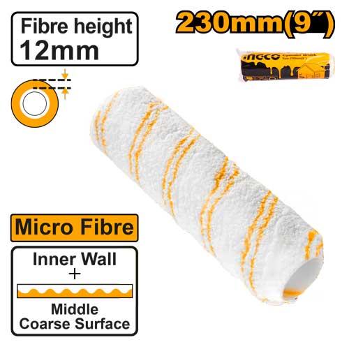 RECAMBIO RODILLO 230MM INGCO HRC3323014