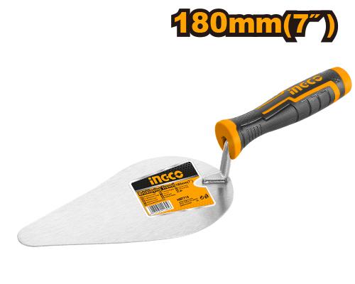 PALETA 180 MM   INGCO HBT718