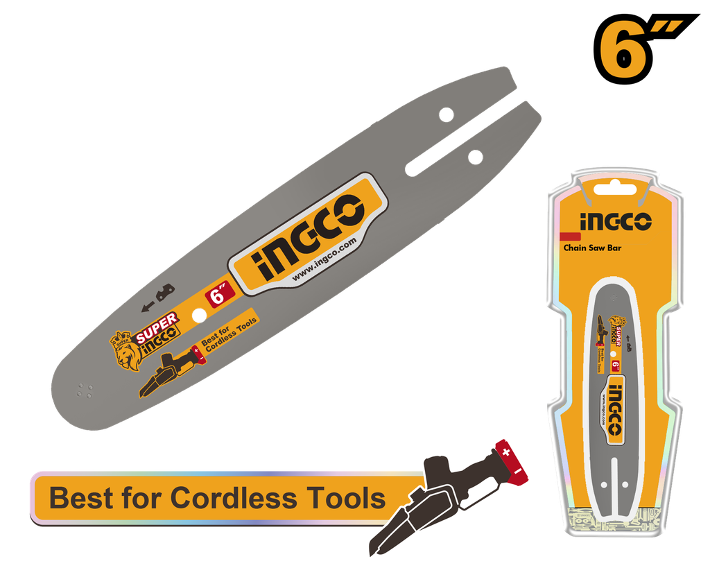 ESPADA MOTOSIERRA INGCO AGSB50601