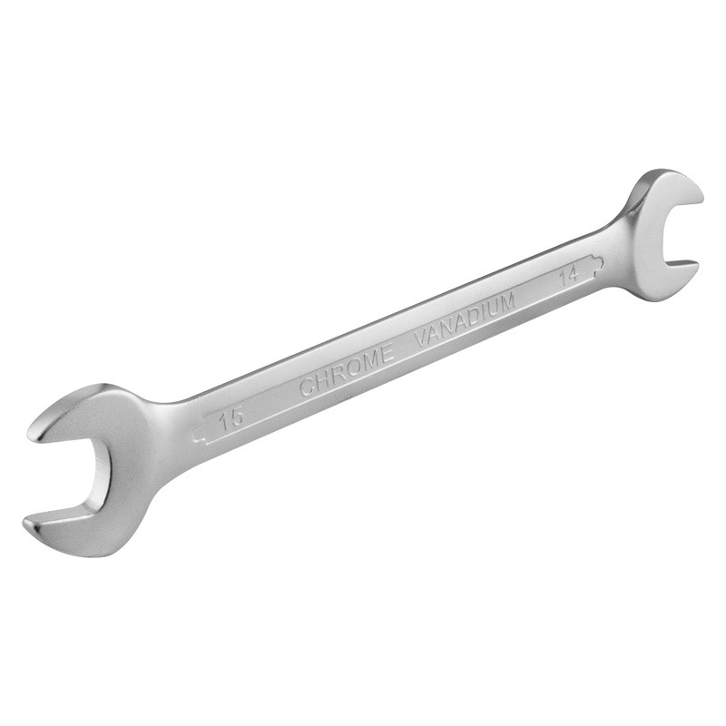 LLAVE PLANA  8 x 9 MM   INGCO HDSPA08091