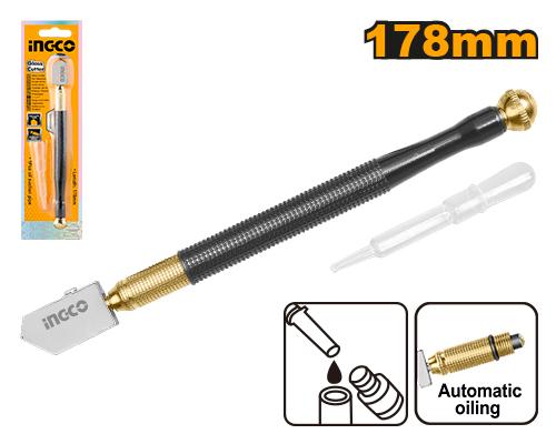 CORTADOR DE CRISTALES  INGCO HGCT03