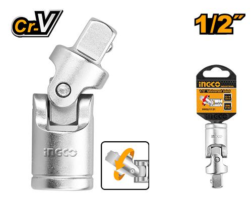 RÓTULA 1/2”  UNIVERSAL INGCO  HHUJ1121