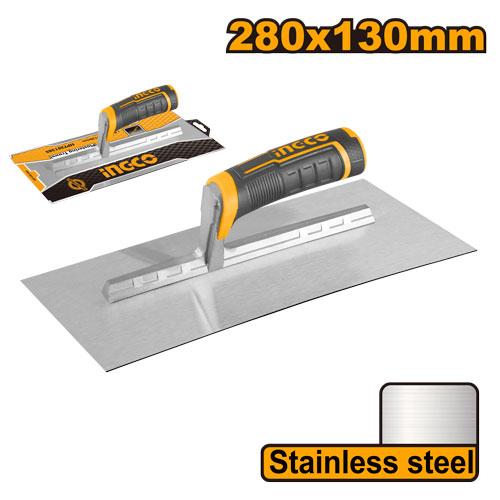 LLANA RECTA INOXIDABLE  INGCO HPT28138S