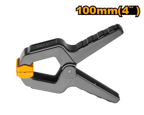 PINZA SUJECION 50 x 110 MM  INGCO HQSC0204