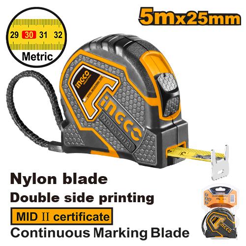 FLEXOMETRO DOBLE CARA INGCO HSMT88051E