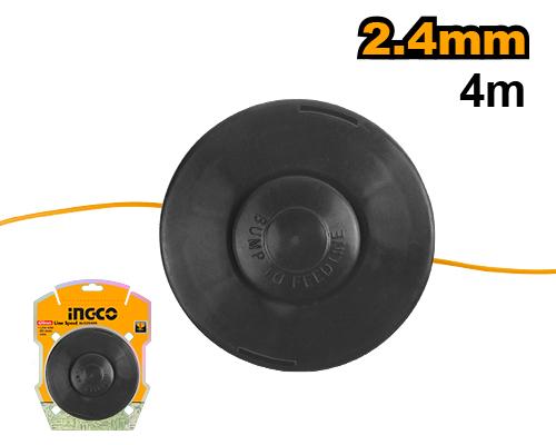 HILO DESBROZADORA  INGCO ALS25405