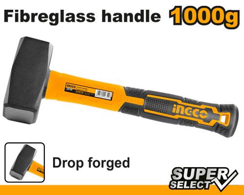 MACETA 1000 G  INGCO HSTH81000