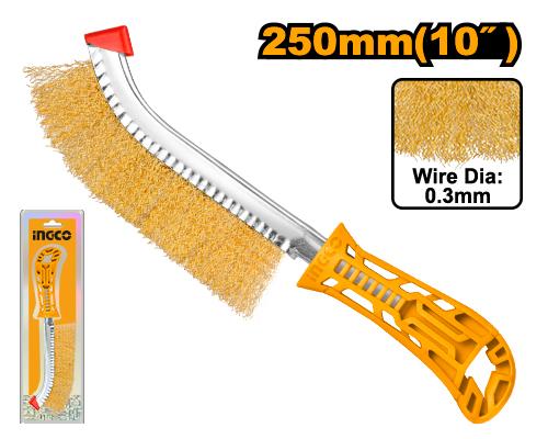 CEPILLO DE MANO  INGCO HWB02250