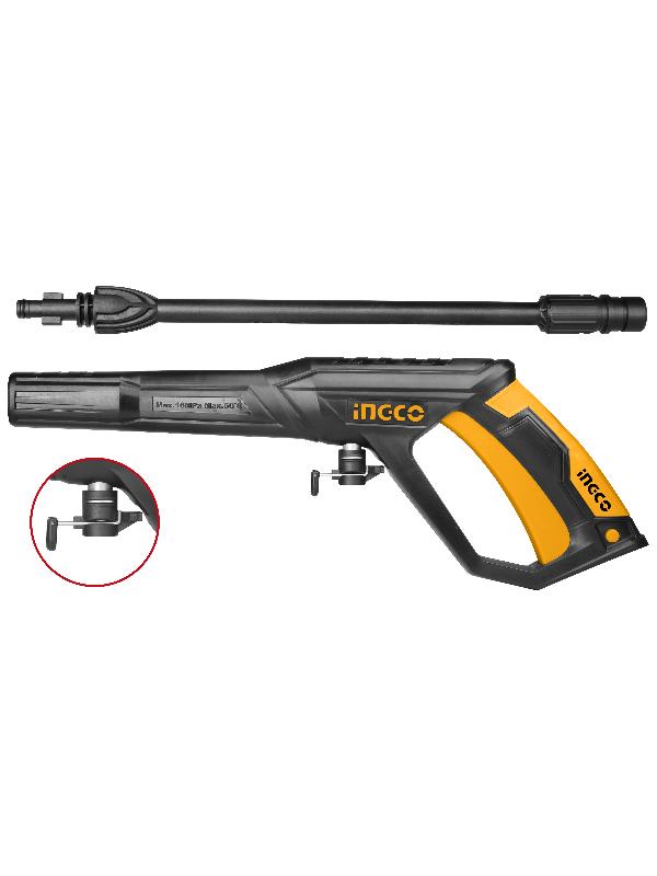 LANZA HIDROLIMPIADORA INGCO AMSG028