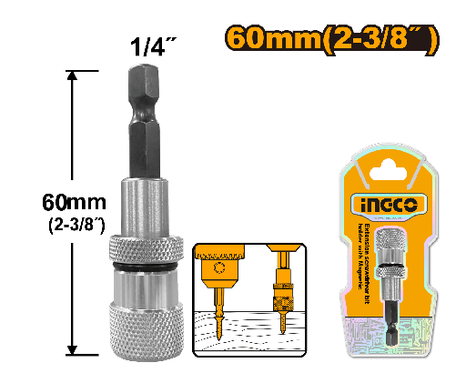 [ABH50608] [1065] PORTAPUNTAS PARA PLADUR INGCO  ABH50608