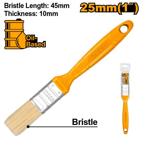 [CHPTB68701] [0490.1] PALETINA MANGO PLÁSTICO 25MM INGCO CHPTB68701