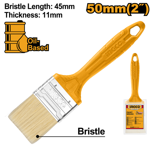 [CHPTB78602] [0492] PALETINA MANGO PLÁSTICO 50MM INGCO CHPTB78602