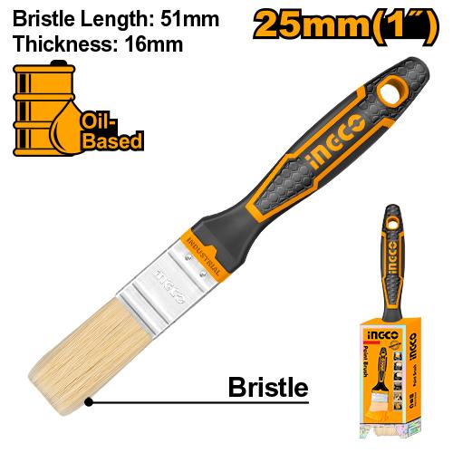 [CHPTB8701] [0501] PALETINA PRO MANGO FIBRA DE VIDRIO 25MM INGCO CHPTB8701