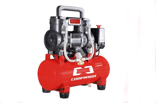 [COMAIR0605] [C0001] COMPRESOR SILENCIOSO 1HP 6LTS COMAIR 0605