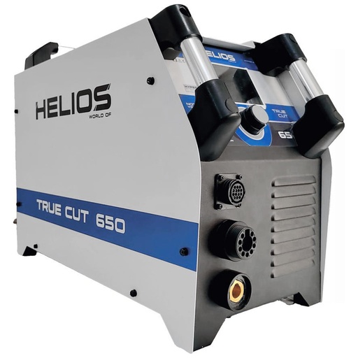 [TRUECUT 650] [H0011] PLASMA TRUE CUT 650 60A