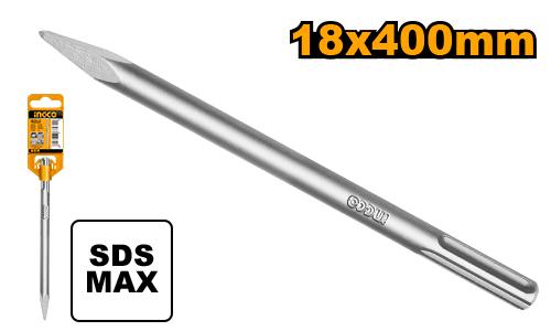 [DBC0214001] [0374] PUNTERO SDS MAX INGCO DBC0214001