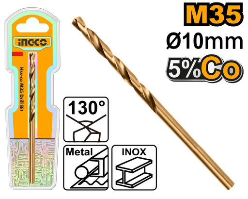 [DBT01131001] [1204] BROCA HSS-CO M35 INGCO DBT01131001