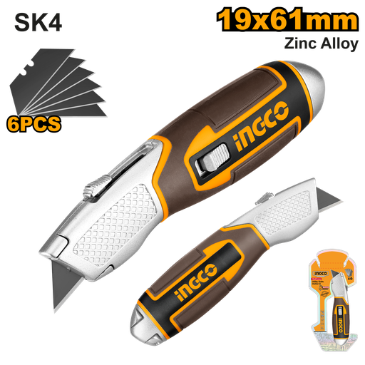 [HUK618] [1323] CUTTER MANUAL INGCO HUK618