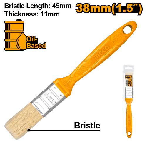 [CHPTB78615] [0491.1] PALETINA MANGO PLÁSTICO 38MM INGCO CHPTB68715