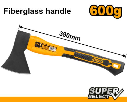 [HAX081600] [0227] HACHA 600G  INGCO HAX081600