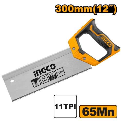 [HMBSB3006] [0483] SIERRA 300 MM  INGCO HMBSB3006