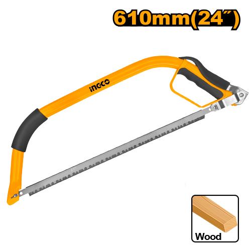 [HBS6101] [0189] ARCO TRONZADOR 610MM  INGCO HBS6101