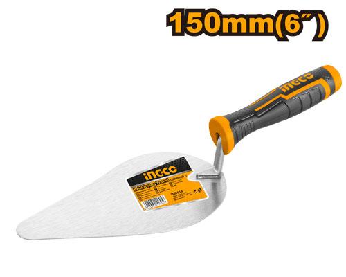[HBT618] [0462] PALETA 150 MM  INGCO HBT618