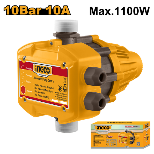 [WAPS001] [2006] CONTROLADOR PRESION PRESS-CONTROL WAPS001