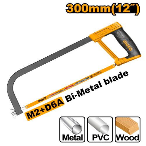 [HHFS3068] [0117] ARCO SIERRA METALICO  INGCO HHFS3068