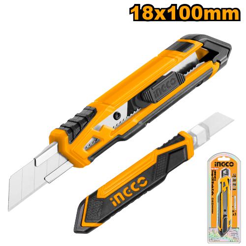 [HKNS16518] [0121.1] CUTTER MANUAL  158 MM  INGCO  HKNS16518