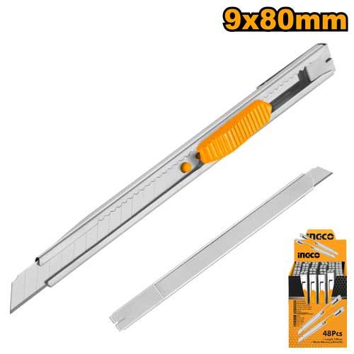 [HKNS1806] [0124] CUTTER MANUAL 129 MM   INGCO HKNS1806