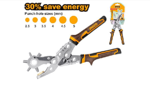 [HLHP028] [0114] PERFORADOR MANUAL   INGCO HLHP028