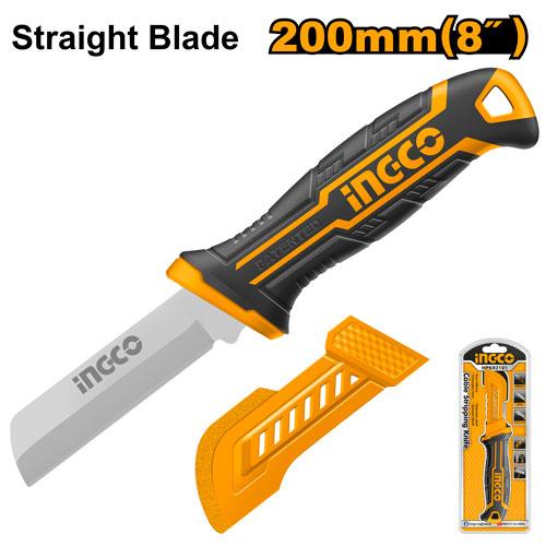 [HPK82001] [0614] NAVAJA FILO CURVO  INGCO HPK82001