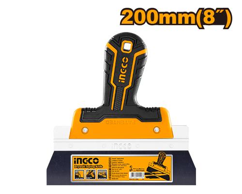 [HPUT78200] [0314] ESPATULA  ESCAYOLISTA  200MM INGCO  HPUT78200