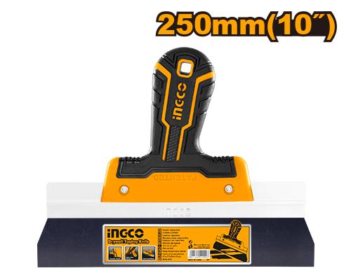 [HPUT78250] [0315] ESPATULA ESCAYOLISTA 250 MM  INGCO  HPUT78250