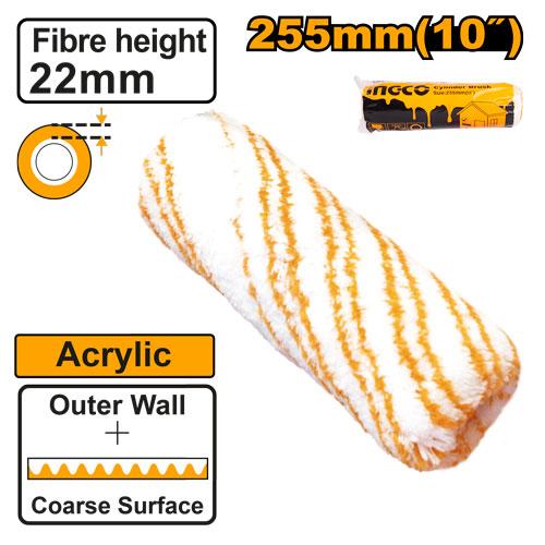 [HRC0925522] [0516] RECAMBIO RODILLO 255MM INGCO  HRC0925522