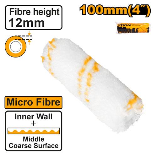 [HRC3610016] [0510] RECAMBIO RODILLO 100MM  INGCO HRC3610016