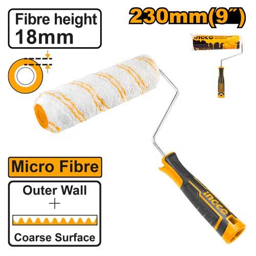 [HRHT042302D] [0513] RODILLO  COMPLETO 230 mm INGCO  HRHT042302D