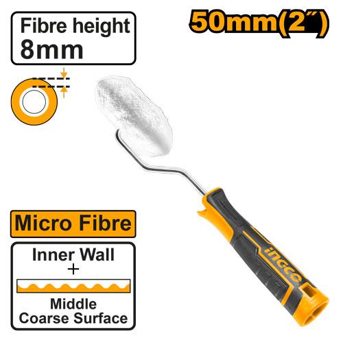 [HRHT360501C] [0507.1] RODILLO ESPECIAL ESQUINAS COMPLETO 50 mm INGCO HRHT360501C