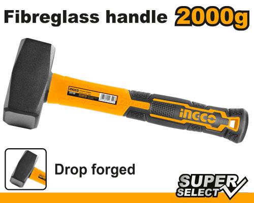 [HSTH82000] [0307] MACETA 2000 GR  INGCO HSTH8804