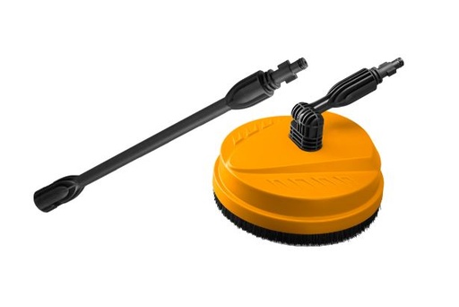 [AMPB251] [0553] CEPILLO REDONDO HIDROLIMPIADORA INGCO AMPB251