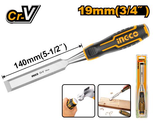 [HWC0819] [0788] FORMÓN  19MM  INGCO HWC0819